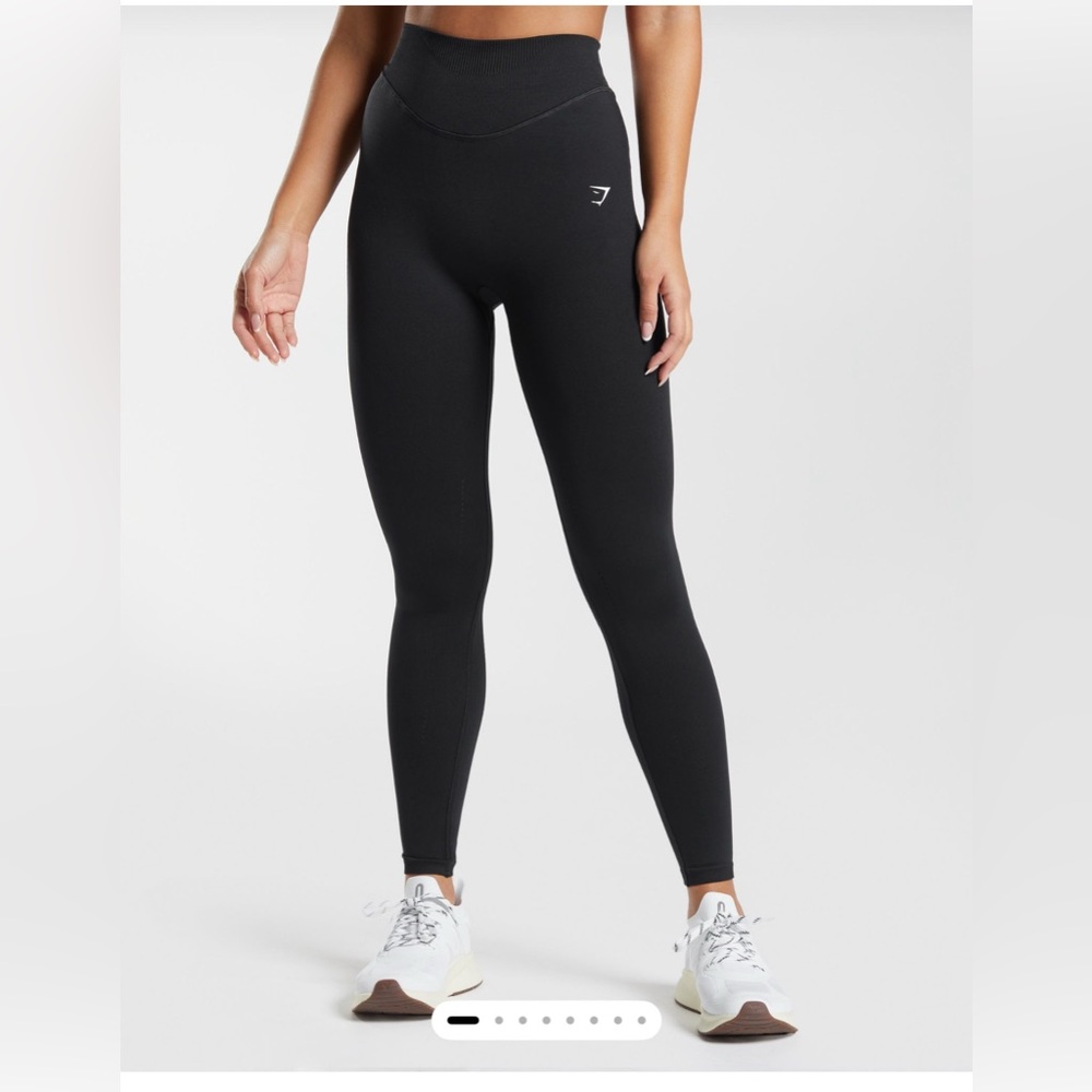 Gymshark leggings